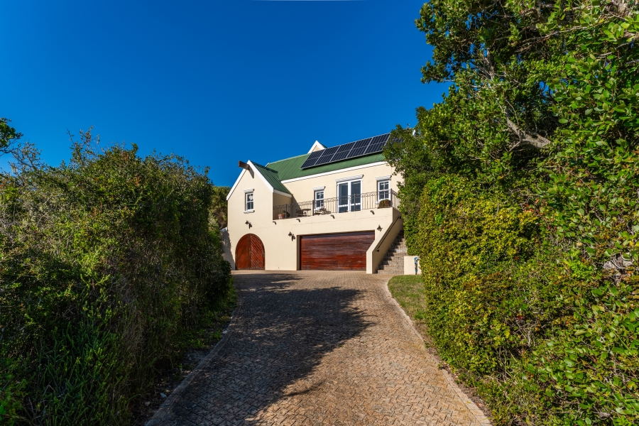 3 Bedroom Property for Sale in Cape St Francis Eastern Cape